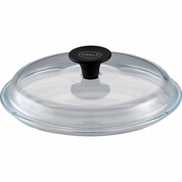 Roesle Skleněný kryt 24cm Cadini - Roesle