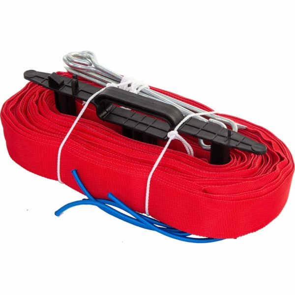 Netex PLÁŽOVÁ PÁSKA - VOLEJBAL 48m (2x8m a 2x16m) NETEX -...