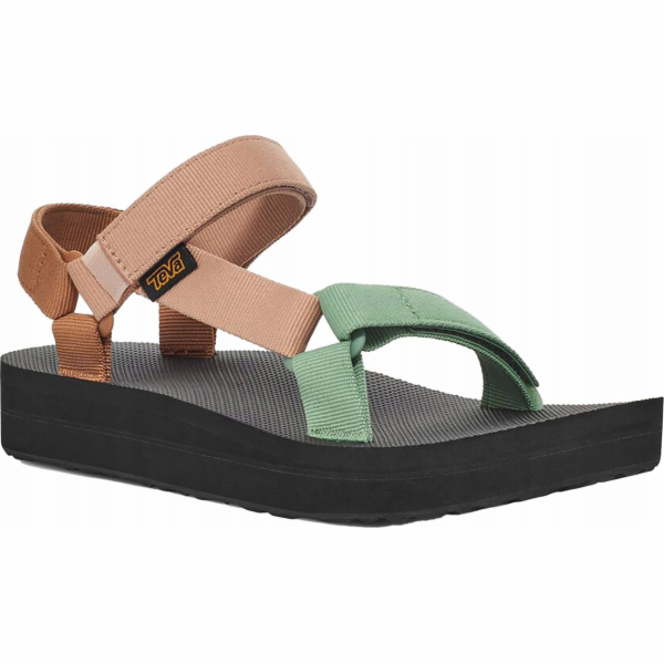 Teva W'S Midform Universal, CYM, 37 (us 6); uk 4