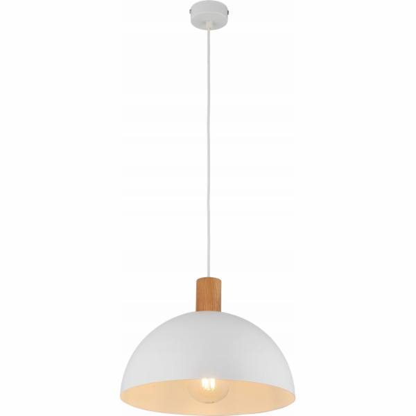 TKKRYWULT Tk Lighting Oslo 4851 závěsná lampa závěsná 1x1...