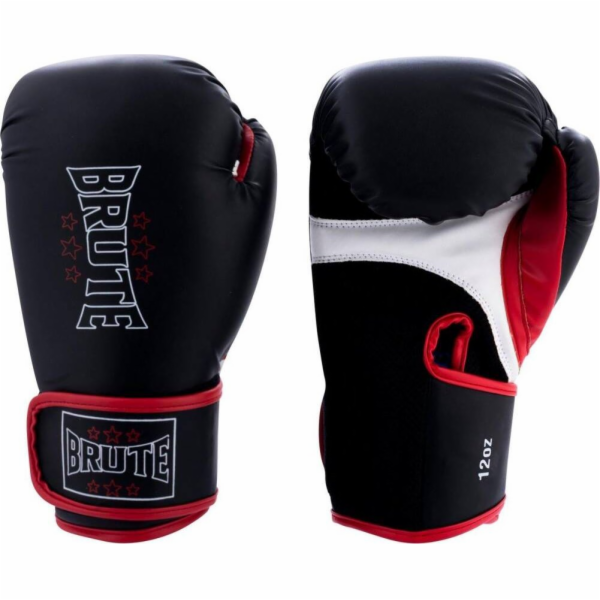 BOXERSKÉ RUKAVICE BRUTE AKTIVNÍ BRUTE VELIKOST 14OZ