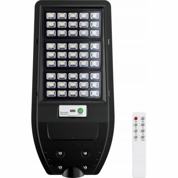Solární lucerna Eko-Light Milagro Via EKO9094 100W LED 12...
