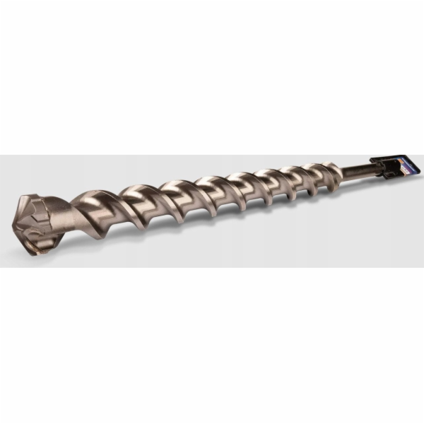 Vrták se špuntem 20x400x540mm TURBODRILL SDS Max