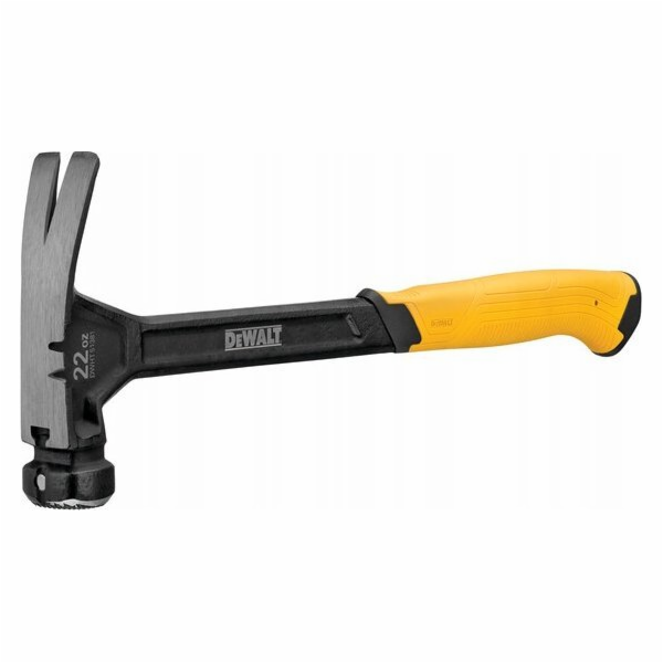 Dewalt XP Steel Hammer 1-dílný 624g
