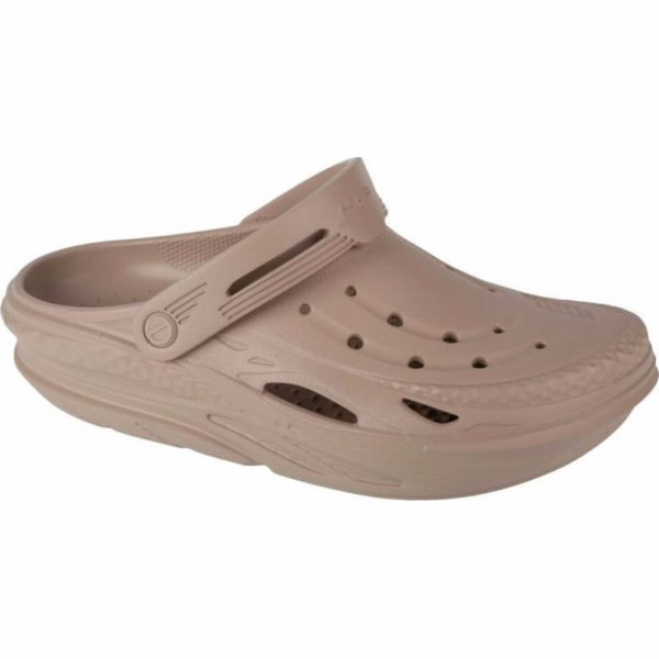 Crocs Crocs Off Grid Clog 209501-001 Černá 38/39