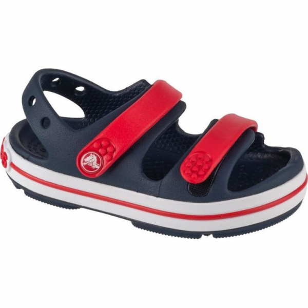 Crocs Crocs Crocband Cruiser Sandal T 209424-4OT Námořnic...
