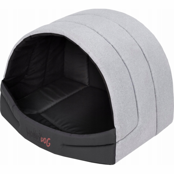 Hobbydog R3 BUDA SUPFLERA ASH EKOLEN