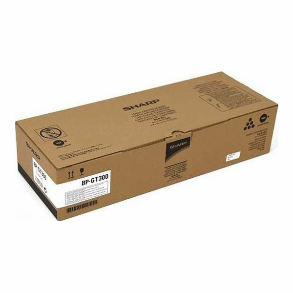 Sharp Toner Sharp Toner BP-GT300 27K BP-30M28