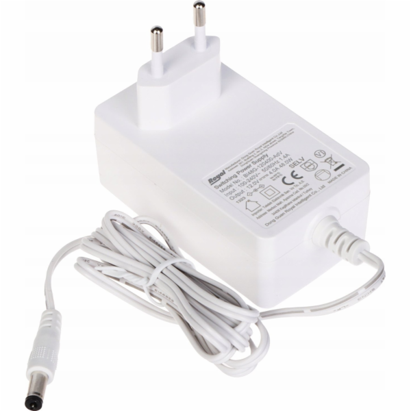 Telmor SPÍNACÍ NAPÁJECÍ ZDROJ TT-12V/4A PRO TELMOR MULTIS...