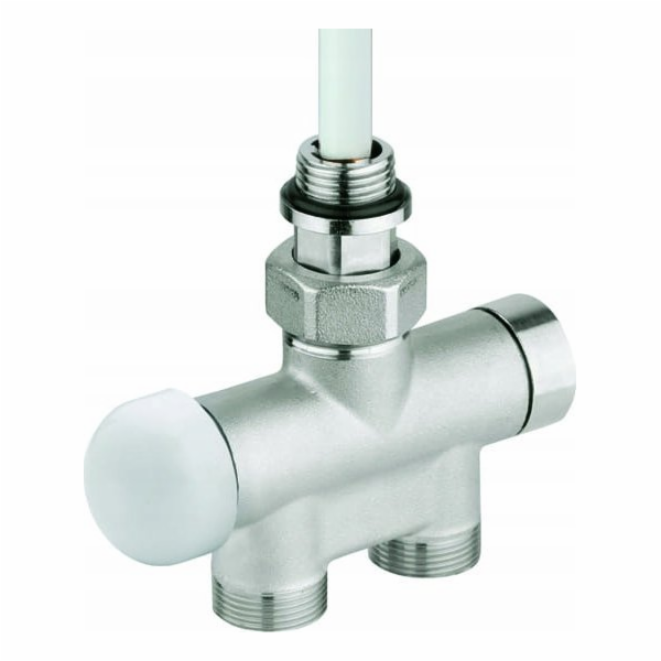 Alternátor 235MP50/NICKEL/APM VČ. SIMPLE MONO/NICKEL THER...