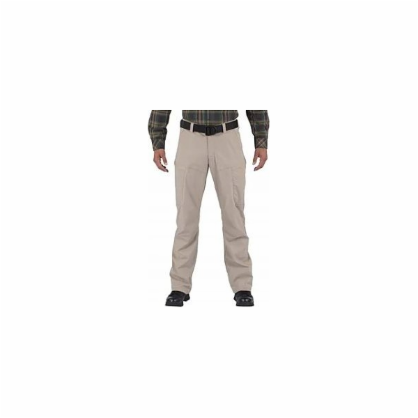 Venkovní 5.11 APEX PANT-KHAKI-28-30 MENS 74434-55