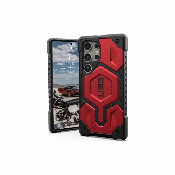 UAG UAG Monarch Pro - ochranné pouzdro pro Samsung Galaxy...