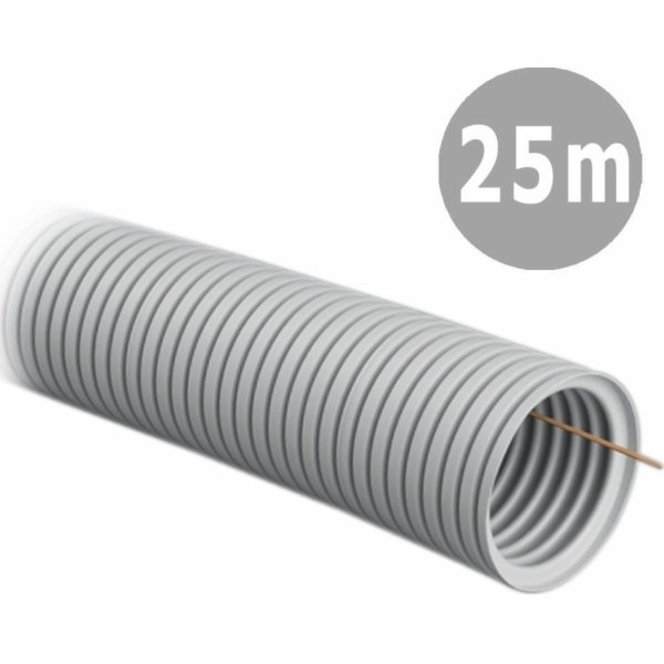 Tadpol TADPOL Elektroinstalační trubka 40/32 mm vlnitá sv...