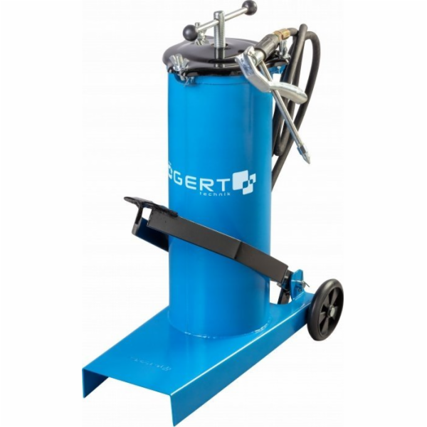 Högert Technik Mazací pistole HOGERT FOOT-BASED 6L