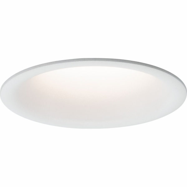 Paulmann vestavné svítidlo CYMBAL COIN LED DIM 6,7W 430lm...
