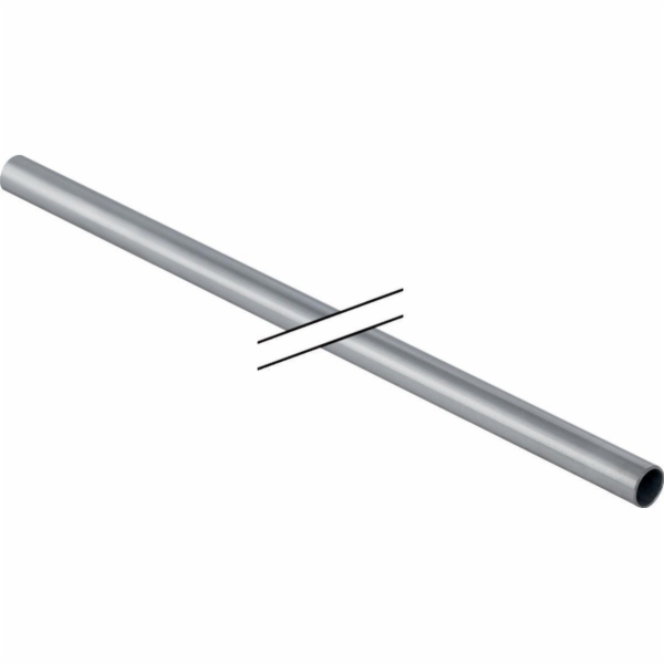 Geberit Mapress C-Stahl - dvojitá pozinkovaná trubka 88,9...