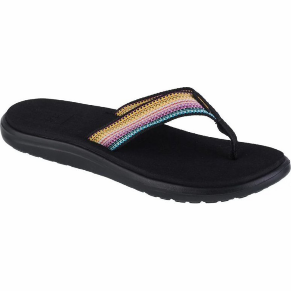 Teva Teva W Voya Flip 1019040-ABML Multicolor 37