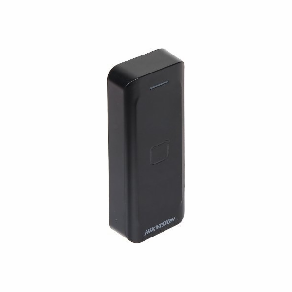 Digitální technologie Hikvision DS-K1802E DS-K1802E,
