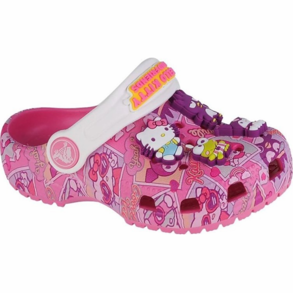 Crocs Crocs Hello Kitty and Friends Classic Clog 208025-6...