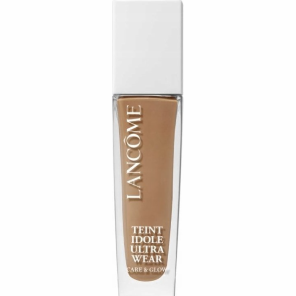 Lancome LANCOME TEINT IDOLE ULTRA WEAR CARE & GLOW SPF15 ...