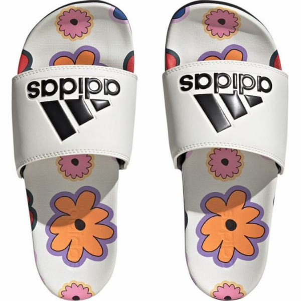 Skluzavky Adidas adidas Adilette Comfort W IE4971