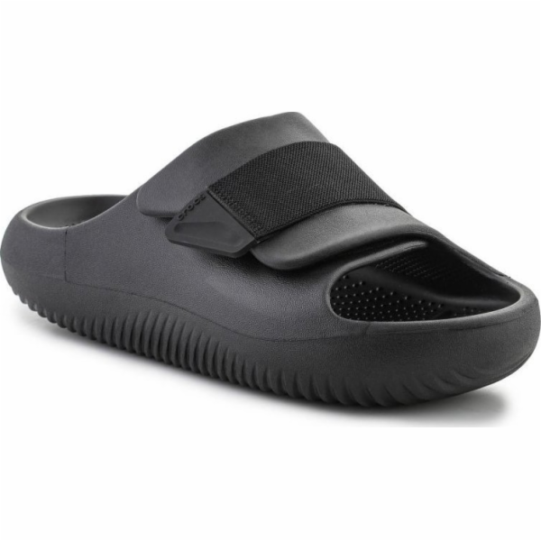 Crocs Crocs Mellow Luxe Recovery Slide 209413-2DS Beige 4...