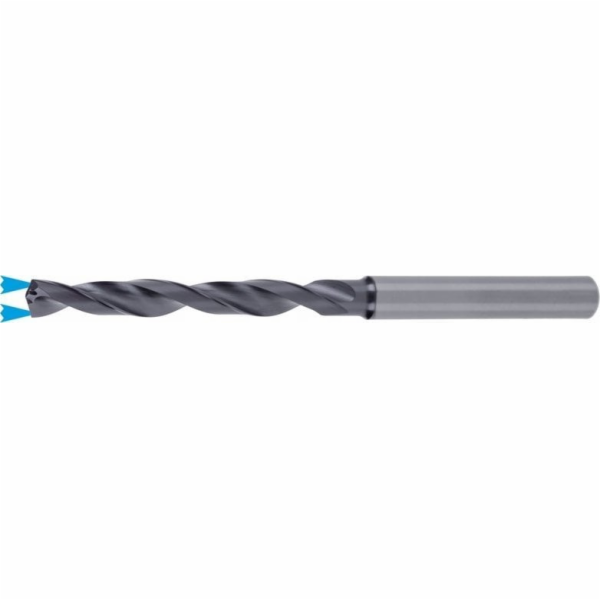 Vrtačka ventilátorová DRILL WEGLIK FI 6,80 34/79MM 3xD HA...