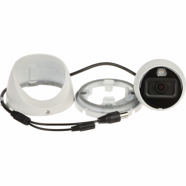 Technologie Dahua CAMERA AHD, HD-CVI, HD-TVI, PAL HAC-HDW...