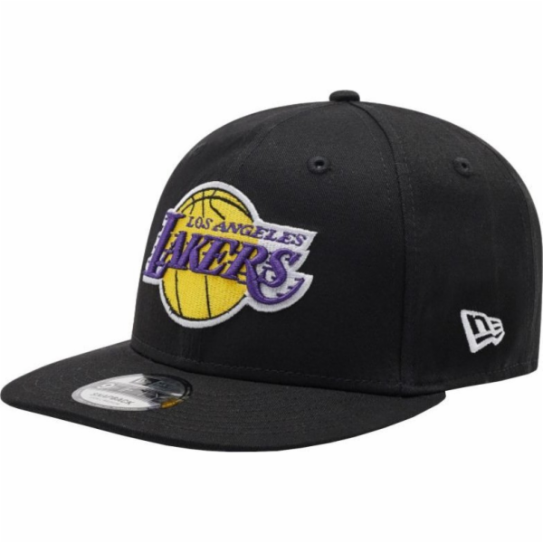 New Era New Era 9FIFTY Los Angeles Lakers Snapback Cap 60...