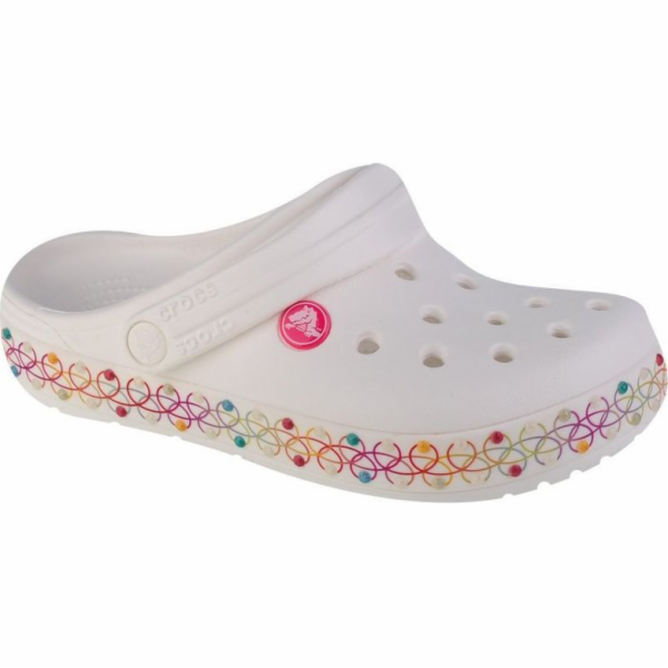 Crocs Crocs Crocband Stretch Necklace Kids Clog 208269-94...