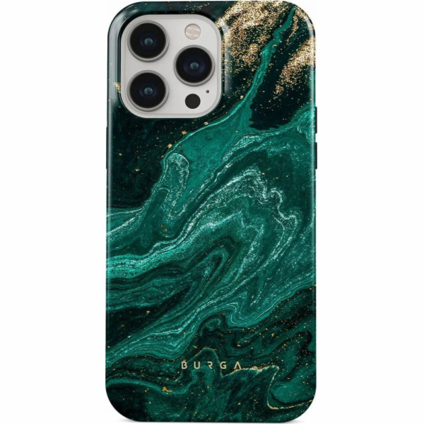 3MK Burga Tough Magsafe - ochranný kryt pro iPhone 15 Pro...