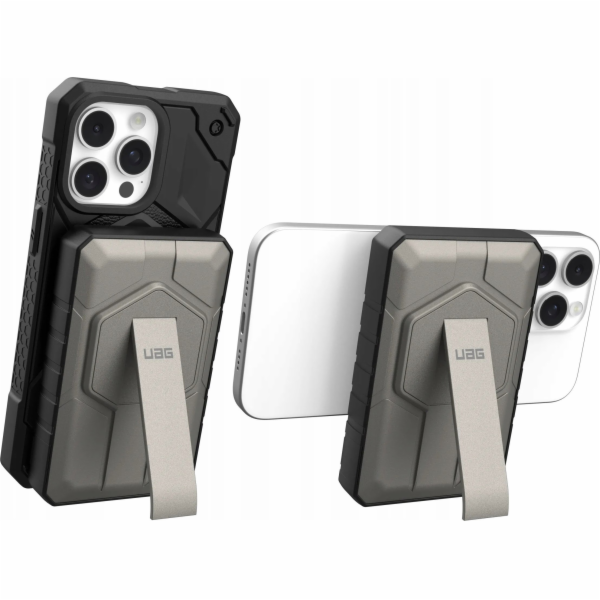 Baseus UAG Rugged 10K Powerbanka - 10000 mAh powerbanka s...