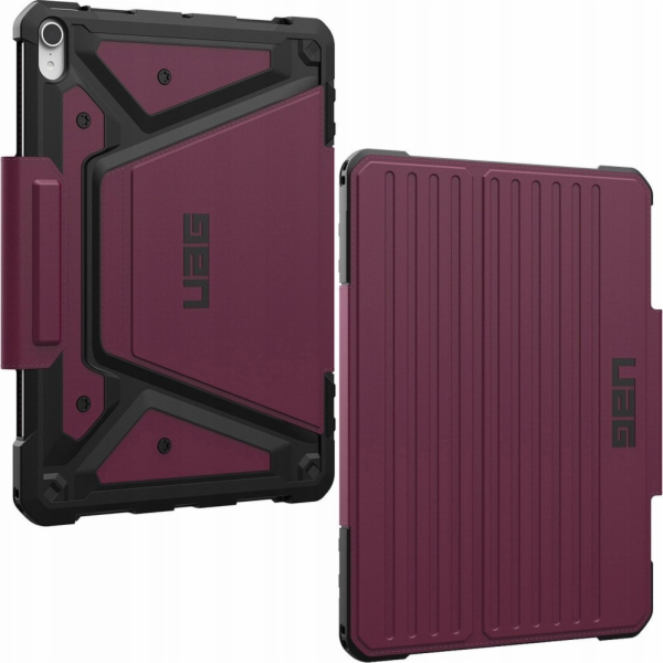 UAG UAG Metropolis SE Tablet Case – Ochranné pouzdro s Ap...