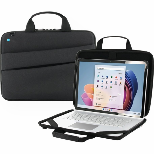 Mobilis Mobilis TheOne Rugged Case Clamshell Bag 12,5-14'...