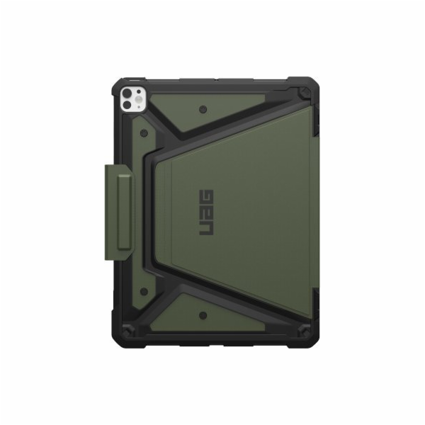 UAG UAG Metropolis SE Tablet Case – Ochranné pouzdro s Ap...