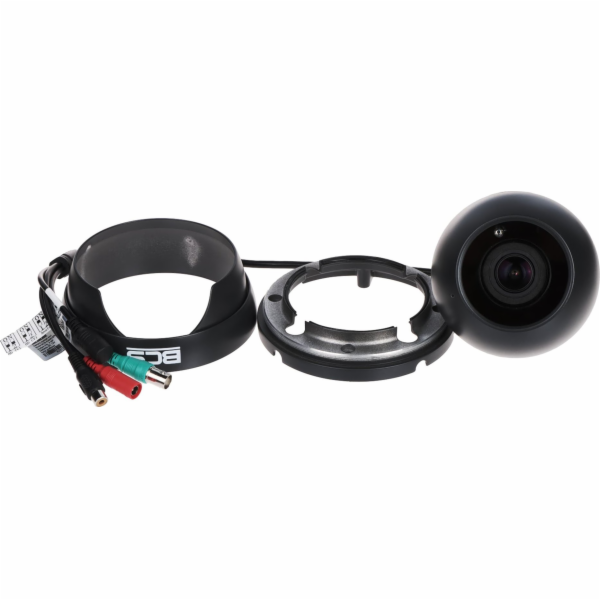 Dahua Technology CAMERA AHD, HD-CVI, HD-TVI, PAL BCS-EA58...