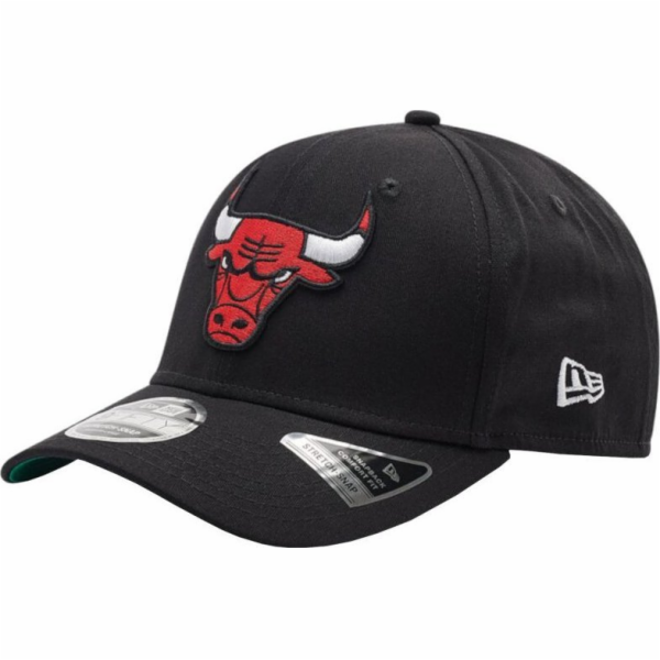 New Era New Era 9FIFTY Chicago Bulls NBA Stretch Snap Cap...