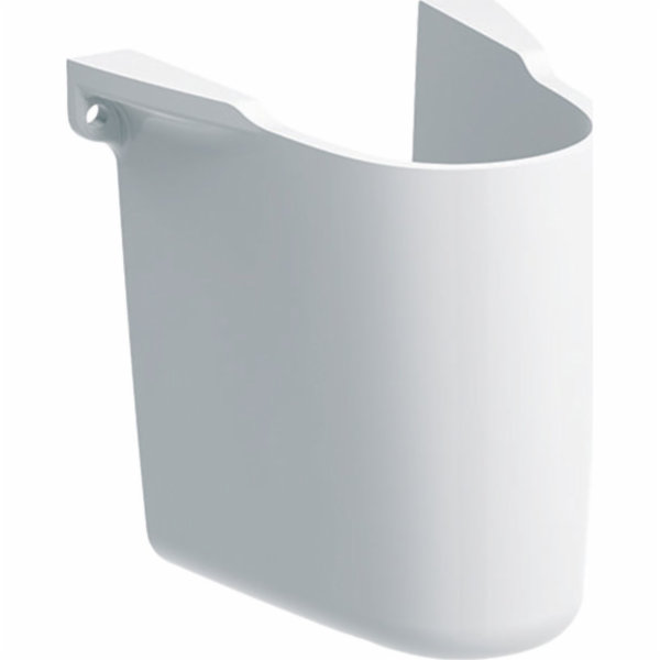Geberit Geberit Selnova Poloviční podstavec, B27,5c, H32,...