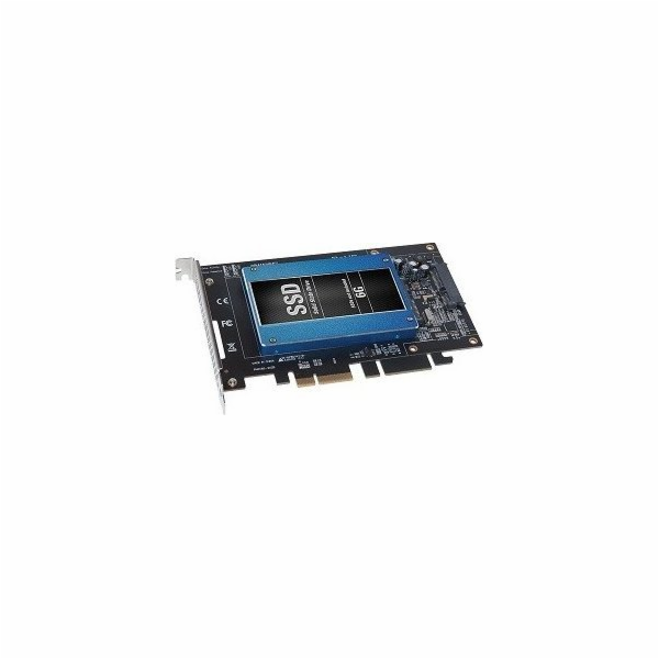 Sonnet Tempo SSD [kompatibilní se šasi Thunderbolt]