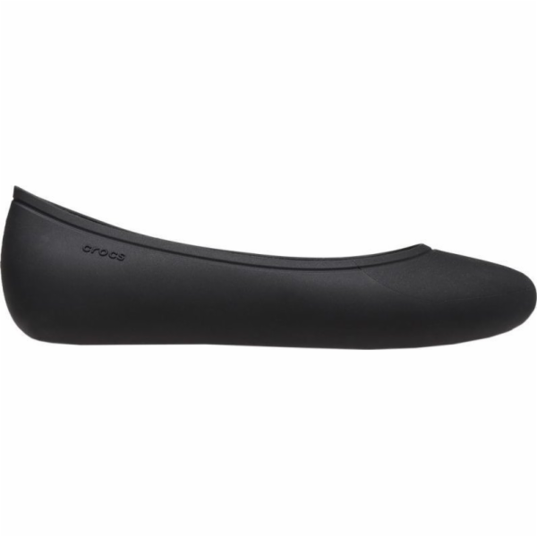 Crocs Crocs Brooklyn Flat W 209384-6UR Béžová 39/40