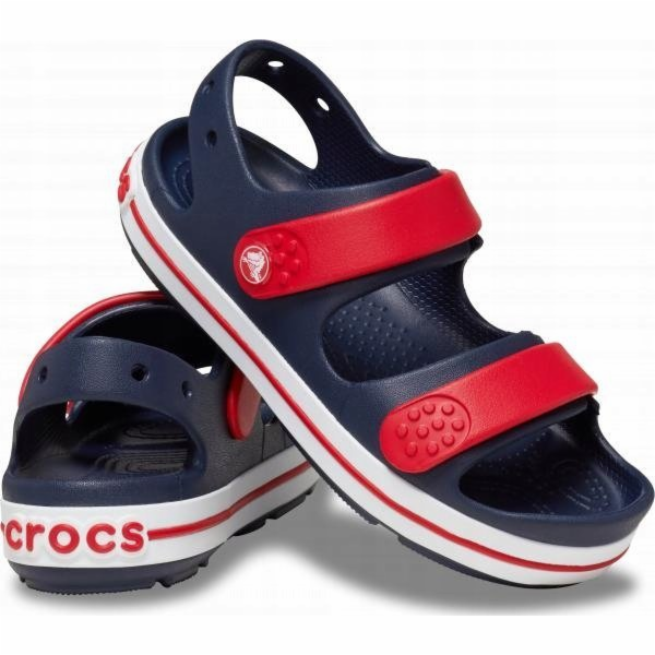 Crocs Crocs Crocband Cruiser Sandal K 209423-4OT Navy blu...