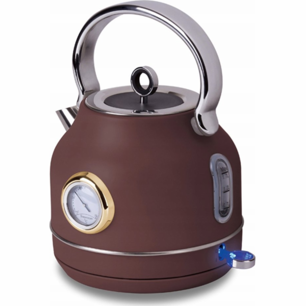 Rychlovarná konvice Berlinger Haus KONVICE ELEKTRICKÁ 1,7...