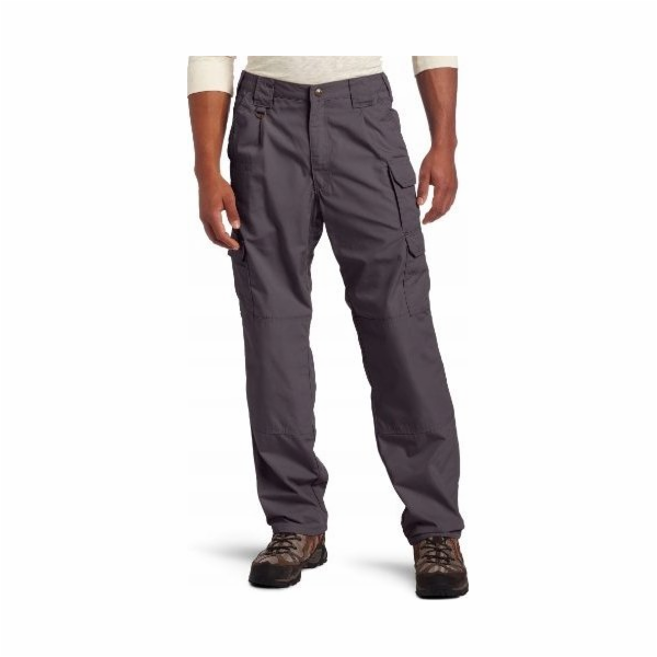5.11 Tactical 5.11 TACLITE PRO PANT-CHARCOAL-42-34 MENS 7...