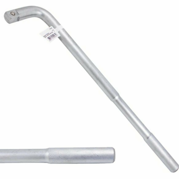 Krups ROCKFORCE KNOFLÍK TYP L 3/4 510mm