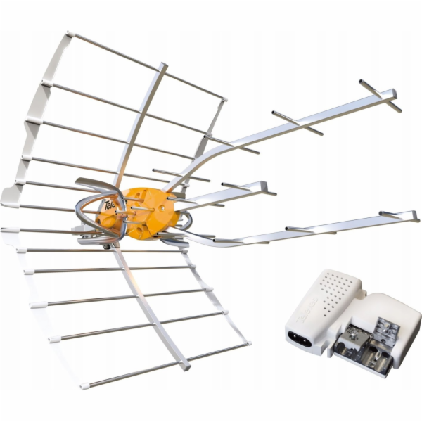 RTV anténa Ellipse UHF anténa (LTE700) ref.148925