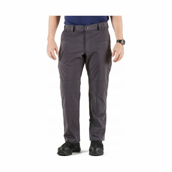 Outdoor 5.11 STRYKE PANT W/FLEX-TAC TM-CHARCOAL-42-36 MEN...