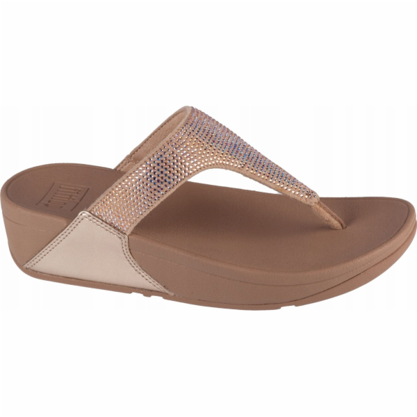 Babaco FitFlop Lulu EC5-A94 Béžová 39