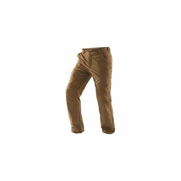 5.11 taktické 5.11 APEX PANT-BURNT-31-36 MENS 74434-117