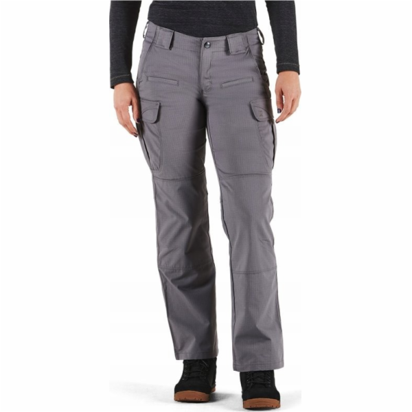The North Face 5.11 WM STRYKE PANT-STORM-6-R WOMENS 64386-92