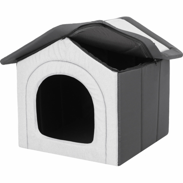 Hobbydog R4 EKOLEN DOMEČEK PRO PANENKY JASAN EKOLEN + GRA...